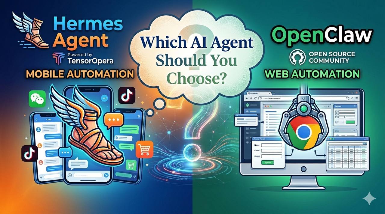Hermes Agent vs OpenClaw：2026年AI Agent深度对比评测